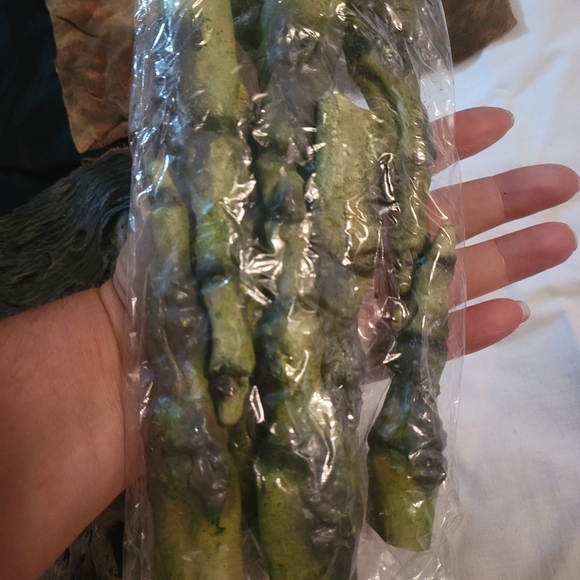 NEW- The MUMMY Adult Men Large Creepez Costume Cinema Secrets Halloween Cosplay - Picture 5 of 6